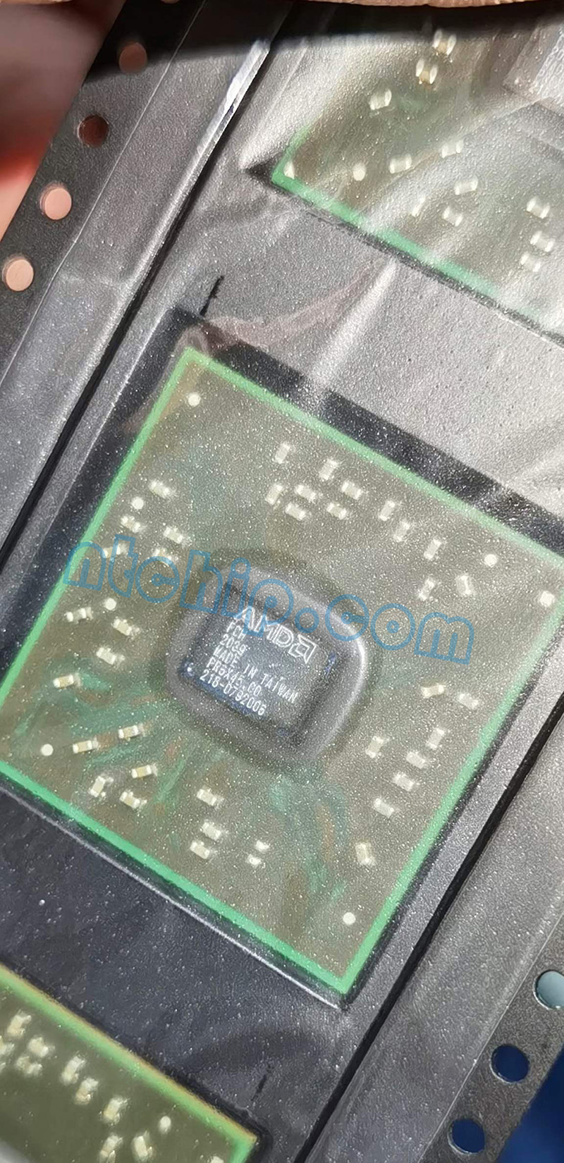 AMD 218-0792006 chip
